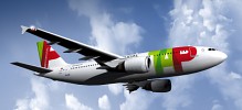 TAP Airbus A310